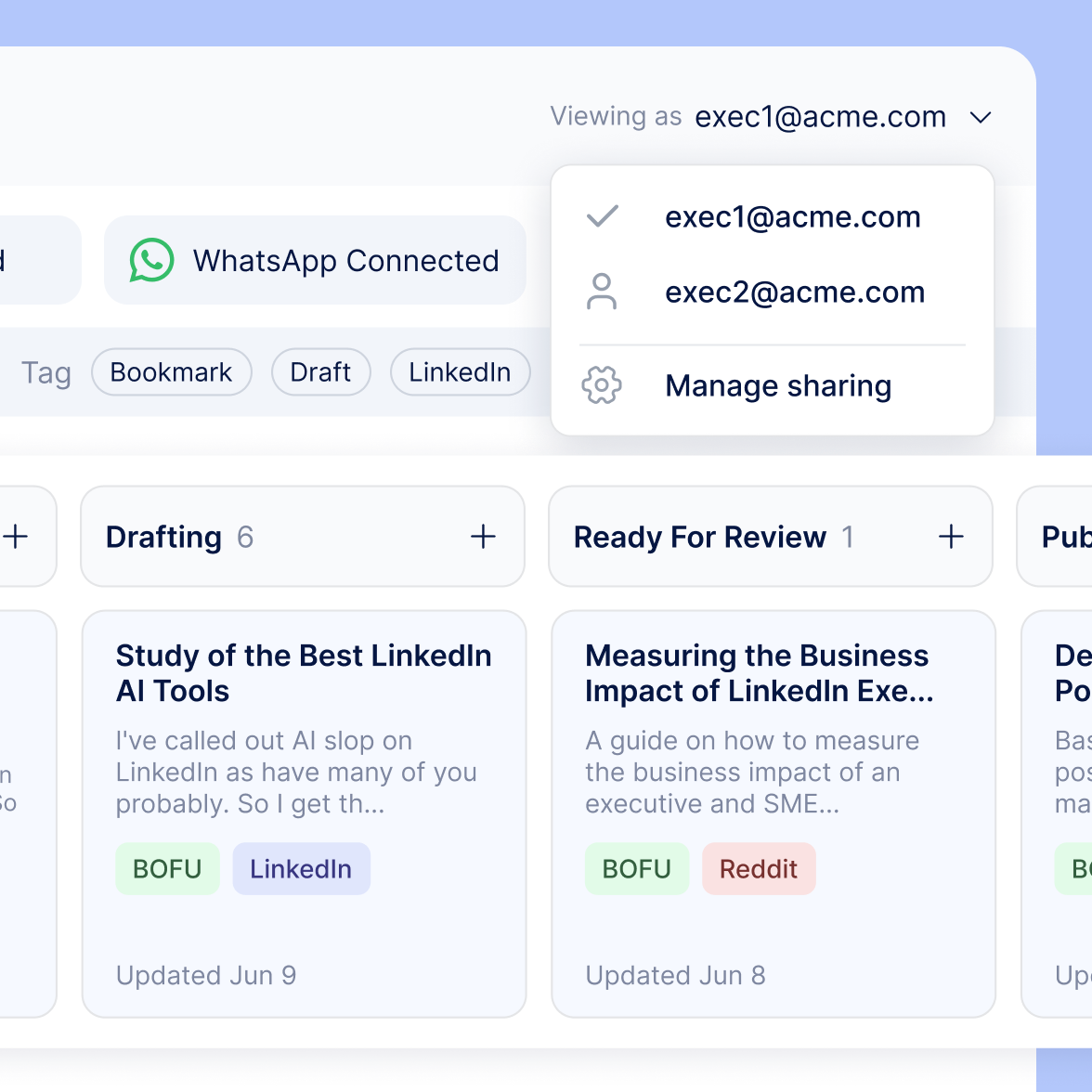 F2 - Target audience analytics_mob