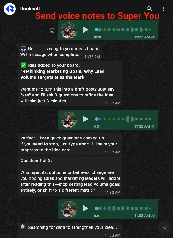 Whatsapp voice note-1