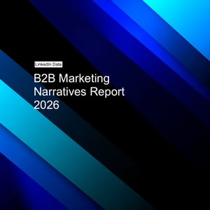 B2B Marketing Industry