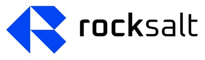 rocksalt horizontal logo