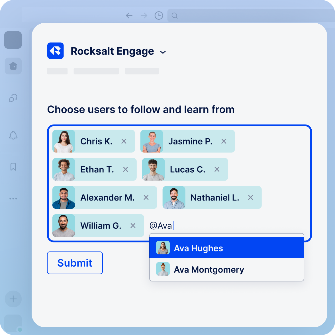 Feature 02-Connect to the right people in the community@2x Feature 02-Connect to the right people in the community@2x