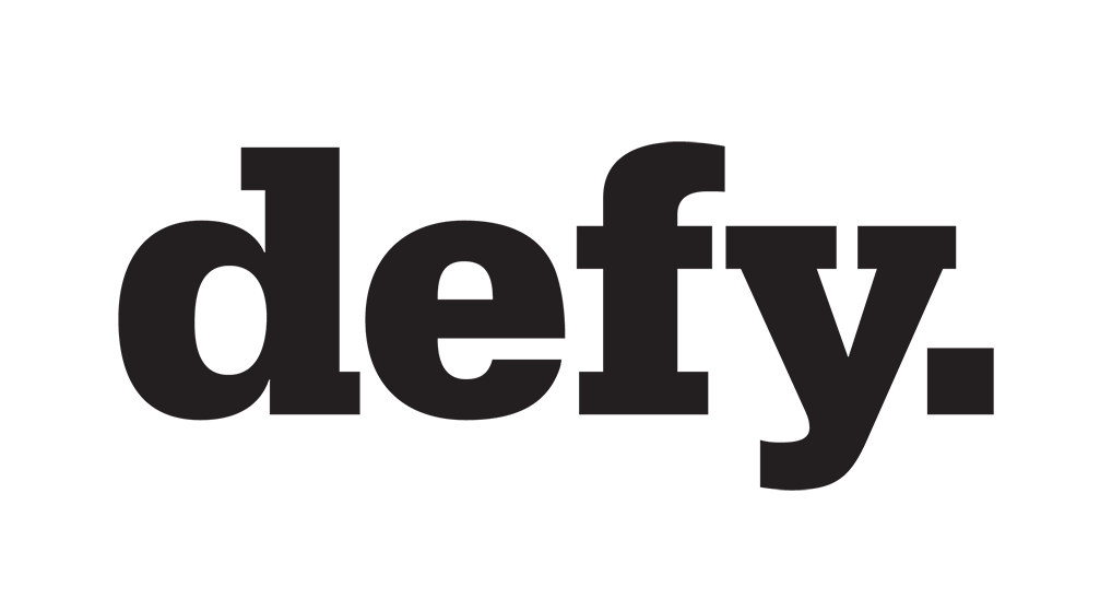 Defy