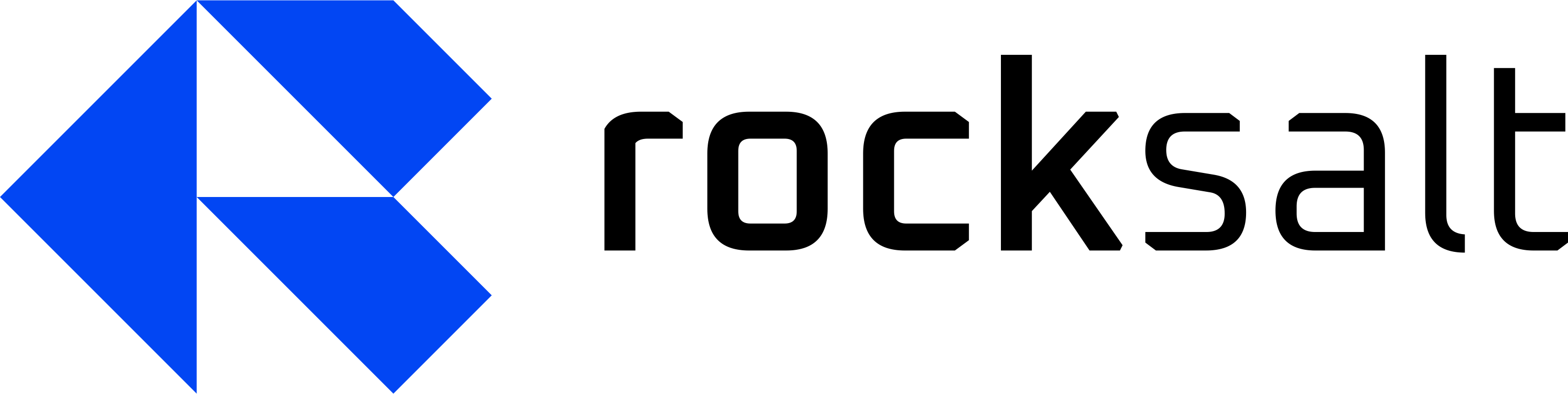Rocksalt